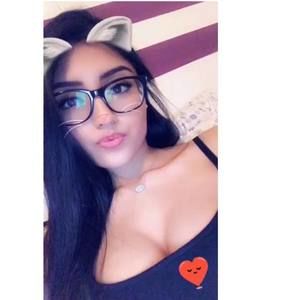 Meet your Posher, Marisol